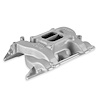 Action +Plus Intake Manifold for 1965-1978 Chrysler 361ci, 383ci & 400ci - image 1