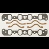 Action +Plus Intake Manifold Kit Ford 351M-400 2V Heads - image 3