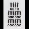 Action +Plus Intake Manifold Kit Ford 351M-400 2V Heads - image 4