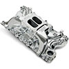 Stealth Intake Manifold BB-Ford 429/460ci - Standard heads - image 1