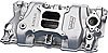 Stealth Intake Manifold 1957-86 262-400ci - image 1