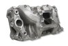 Stealth Intake Manifold BB-Chevy 396-502ci - Rectangle Port - image 2