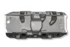 Stealth Intake Manifold BB-Chevy 396-502ci - Rectangle Port - image 4