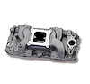 Stealth Intake Manifold BB-Chevy 396-502ci - Oval Port - image 1