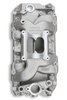 Stealth Intake Manifold BB-Chevy 396-502ci - Oval Port - image 2
