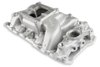 Stealth Intake Manifold BB-Chevy 396-502ci - Oval Port - image 3