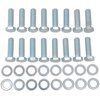 Stealth Intake Manifold Kit BB-Chevy 396-502ci - Oval Port - image 4