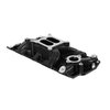Street Warrior Aluminum Intake Manifold Small Block Chevy 262-400 - image 2