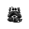 Street Warrior Aluminum Intake Manifold Small Block Chevy 262-400 - image 3