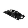 Street Warrior Aluminum Intake Manifold Small Block Chevy 262-400 - image 4