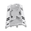 Street Warrior Aluminum Intake Manifold Small Block Chevy 262-400 with Vortec L31 Heads - image 2