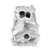 Street Warrior Intake Manifold for 1963-1979 Chevy Big Block 396ci-454ci - image 3
