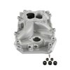 Street Warrior Intake Manifold for 1963-1979 Chevy Big Block 396ci-427ci - image 3