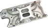 Street Warrior Aluminum Intake Manifold Small Block Ford 221-302 - image 1