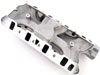 Street Warrior Aluminum Intake Manifold Small Block Ford 221-302 - image 2