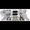 Street Warrior Aluminum Intake Manifold Small Block Ford 221-302 - image 3