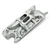 Street Warrior Aluminum Intake Manifold Small Block Ford 221-302 - image 4