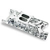 Street Warrior Intake Manifold SB-Ford 221-302ci - image 1