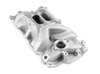 Speed Warrior Intake Manifold for 1955-1986 Chevy Small Block 262ci-400ci [non-EGR] - image 4