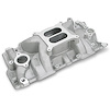 Speed Warrior Intake Manifold Kit 1955-86 Chevy 262-400 - image 1