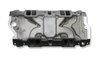 Speed Warrior Intake Manifold 1987-95 Chevy 262-400 with Cast Iron Heads - image 4