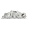 8170WND Speed Warrior Intake Manifold for 1987-1995 Chevy 262-400 w/ Cast Iron Heads - image 4