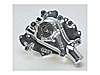 WATER PUMP 351M/400 POL - image 1