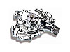 Aluminum Water Pump Ford 429-460 - image 1