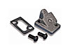 CHOKE ADAPTOR CHEVY - image 1
