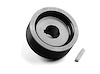 Pro-Street Driven Pulley Diameter: 2.66" - image 1