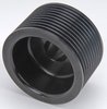 Pro-Street Driven Pulley Diameter: 2.66" - image 2