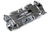 Supercharger Intake Manifold 174 Blower - image 1