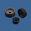 Pro-Street Driven Pulley Diameter: 4.10" - image 1