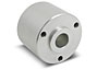 Crank Pulley Spacer Big Block Chevy - image 1