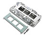 POWER CHARGER MANIFOLD BB CH - image 1