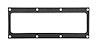 Supercharger Gasket Carburetor Adapter To Supercharger - image 1