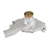 9212K Action +Plus Aluminum Water Pump Kit for Big Block Chevy, Short [Satin Finish] - image 2