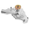 9212P Action +Plus Aluminum Water Pump for Big Block Chevy, Short [Polished Finish] - image 3