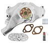 9212PK Action +Plus Aluminum Water Pump Kit for Big Block Chevy, Short [Polished Finish] - image 1