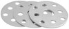 9212PK Action +Plus Aluminum Water Pump Kit for Big Block Chevy, Short [Polished Finish] - image 3