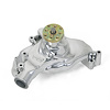 9242P Action +Plus Aluminum Water Pump for Big Block Chevy, Long [Polished Finish]
