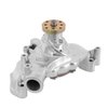 9242P Action +Plus Aluminum Water Pump for Big Block Chevy, Long [Polished Finish] - image 4