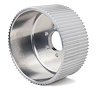 Supercharger Idler Pulley 420 Megablower - image 1