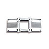 250 Carburetor Adapter 1-4V 256 Adapter - image 1