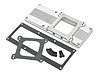 Supercharger Carburetor Adapter 1x4 250 Adapter - image 1