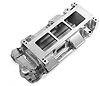 Supercharger Intake Manifold 250 Blower - image 1