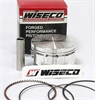 XLS Series Forged Piston Bore Size: 2.5925"/.030 - image 1