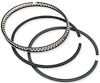 Low Tension Piston Ring Set for 1 Cylinder 3.820 in. Bore (97.028 mm) Top Ring 1/16 in. 2nd Ring 1/16 in. Oil Ring 3/16 in. - image 1