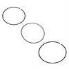3MM OIL RING ONLY 4.125IN. - 4.133IN. - image 1