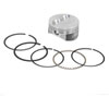 Piston Ring Set For Pro Tru Forged Pistons - image 1